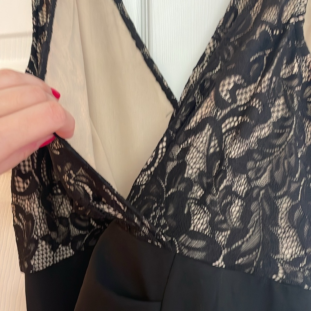 SHEIN lace dress - Picture 7 of 9
